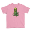 mega skolt the shirt Youth Tee