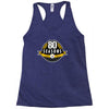 80 SEASONS Racerback Tank