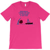 polite jaws T-Shirt