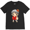luffy V-Neck Tee