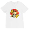 eleven V-Neck Tee