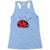 dotty Racerback Tank