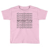 trumpshutdown Toddler T-shirt