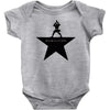hamillton Baby Bodysuit