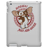 just add water iPad 3 and 4 Case