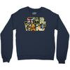 star wars Crewneck Sweatshirt