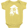 ninja ou pirate Baby Onesie