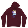 he t Unisex Hoodie