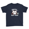 catffeine Youth Tee
