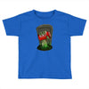 from the grave Toddler T-shirt