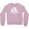 couch potato Crewneck Sweatshirt