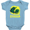 goodzilla Baby Bodysuit