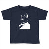 hercules poirot Toddler T-shirt