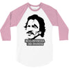 schimanski 3/4 Sleeve Shirt