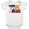 Dobre Brothers Baby Bodysuit