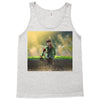 Wild photographer Tank Top
