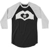 equal rights 3/4 Sleeve Shirt