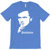jose mourinho shhhh T-Shirt
