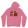 coffee lovers Unisex Hoodie