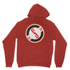 clasik Unisex Hoodie
