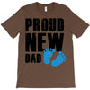 proud new boy T-Shirt