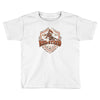 red steed amber ale Toddler T-shirt