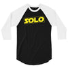Solo 3/4 Sleeve Shirt