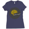 Amazing People Ladies Fitted T-Shirt