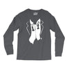 tuxedo after party Long Sleeve Shirts