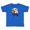 doctor's portrait Toddler T-shirt