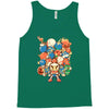 the ultimate bomb Tank Top