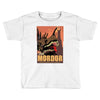 visit mordor Toddler T-shirt