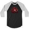 battle for the future 3/4 Sleeve Shirt