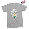 Bee proud Exclusive T-shirt