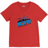greetings from rapture V-Neck Tee