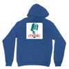 mylogo20180423203142 Unisex Hoodie