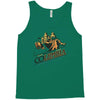 columbia Tank Top