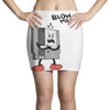 blow me Mini Skirts