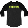 Chookity 3/4 Sleeve Shirt