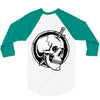 killed 3/4 Sleeve Shirt