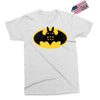 Totoro Batman Parody Exclusive T-shirt
