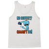 caaan't do! Tank Top