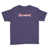 EPICOMBACK Youth Tee