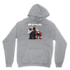 mutants, inc Hoodie
