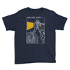 ride with pride Youth Tee