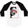 Dali 3/4 Sleeve Shirt
