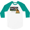 my special day 3/4 Sleeve Shirt