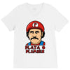 plata o plumber V-Neck Tee