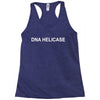 dna helicase Racerback Tank