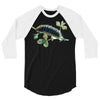 natura animal 3/4 Sleeve Shirt